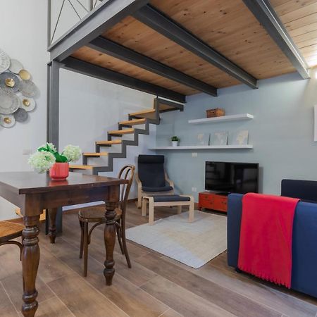 Appartement Nolo Cozy Loft à Milan Extérieur photo
