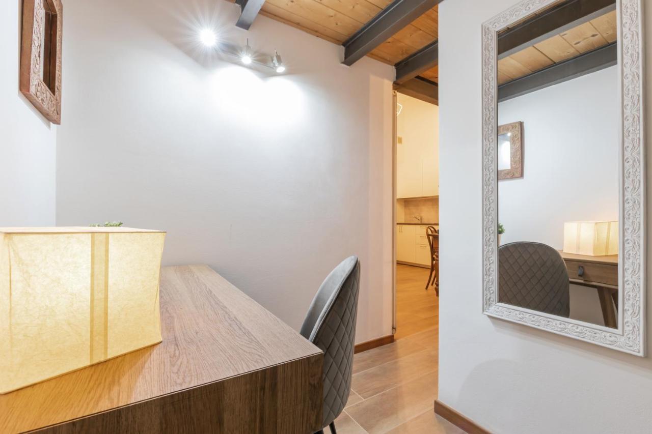 Appartement Nolo Cozy Loft à Milan Extérieur photo