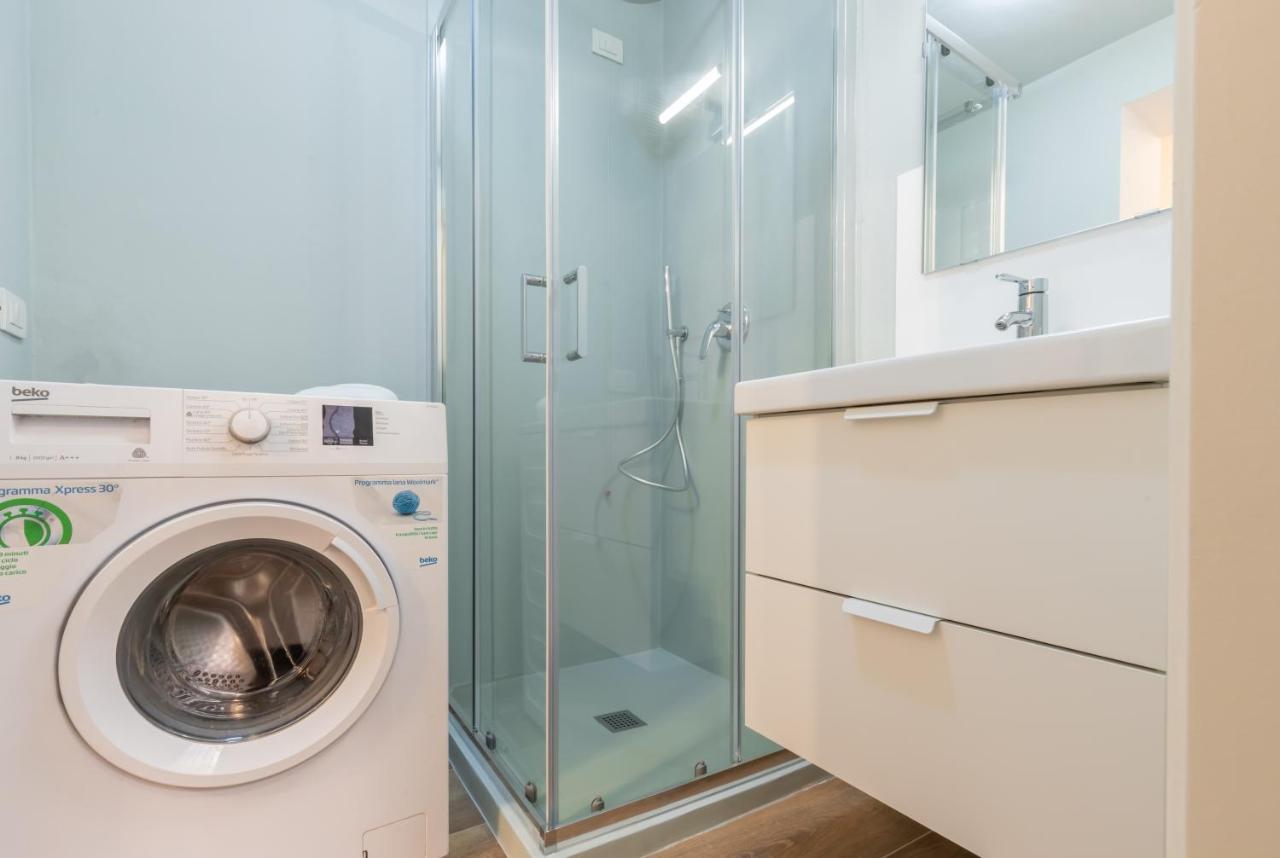 Appartement Nolo Cozy Loft à Milan Extérieur photo
